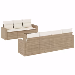 VidaXL 3218718, 8 pièce(s)