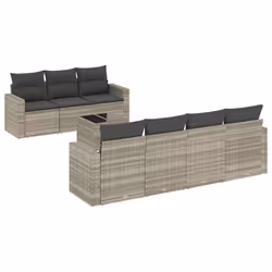 VidaXL 3218722, 8 pièce(s)