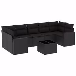 VidaXL 3218725, 8 pièce(s)