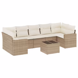 VidaXL 3218728, 8 pièce(s)