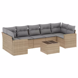 VidaXL 3218729, 8 pièce(s)