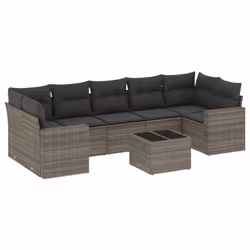 VidaXL 3218730, 8 pièce(s)