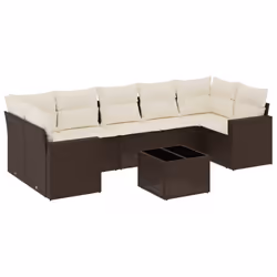 VidaXL 3218733, 8 pièce(s)