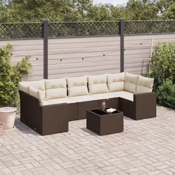 VidaXL 3218733 ensemble de meubles de jardin