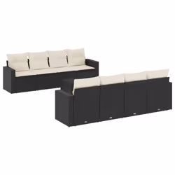 VidaXL 3218736, 9 pièce(s)