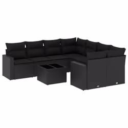 VidaXL 3218745, 9 pièce(s)