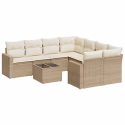 VidaXL 3218748, 9 pièce(s)