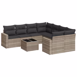 VidaXL 3218752, 9 pièce(s)
