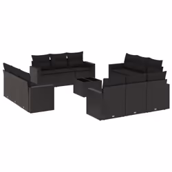 VidaXL 3218755, 12 pièce(s)