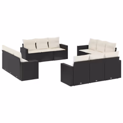 VidaXL 3218756, 12 pièce(s)