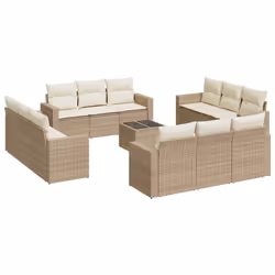 VidaXL 3218758, 12 pièce(s)