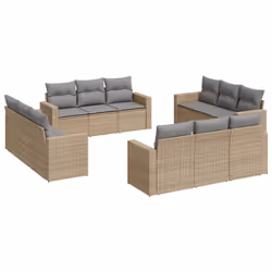 VidaXL 3218759, 12 pièce(s)
