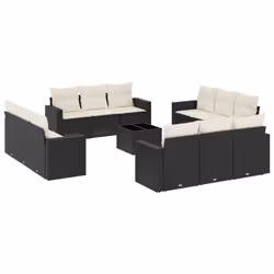 VidaXL 3218766, 13 pièce(s)
