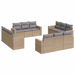 VidaXL 3218769, 13 pièce(s)