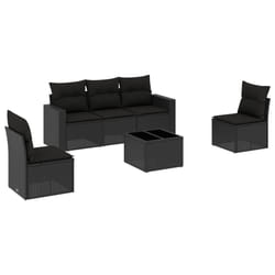 VidaXL 3218775 ensemble de meubles de jardin