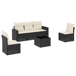VidaXL 3218776 ensemble de meubles de jardin