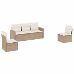 VidaXL 3218778, 5 pièce(s)