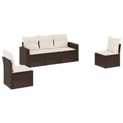 VidaXL 3218783, 5 pièce(s)