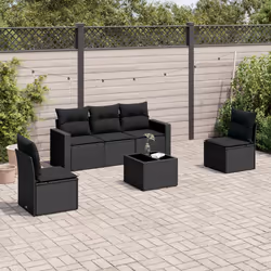 VidaXL 3218785 ensemble de meubles de jardin