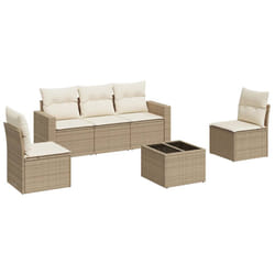 VidaXL 3218788 ensemble de meubles de jardin