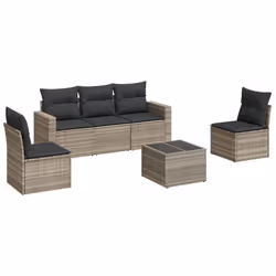VidaXL 3218792, 6 pièce(s)