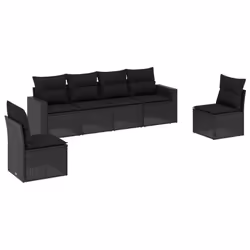 VidaXL 3218795, 6 pièce(s)