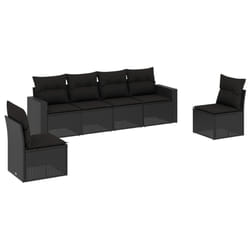 VidaXL 3218795 ensemble de meubles de jardin