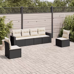 VidaXL 3218796 ensemble de meubles de jardin