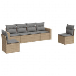 VidaXL 3218799 ensemble de meubles de jardin