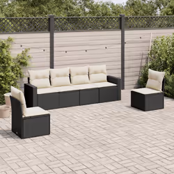 VidaXL 3218806 ensemble de meubles de jardin