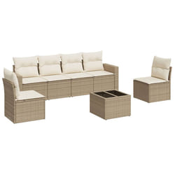 VidaXL 3218808 ensemble de meubles de jardin