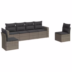 VidaXL 3218810, 7 pièce(s)