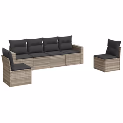 VidaXL 3218812, 7 pièce(s)