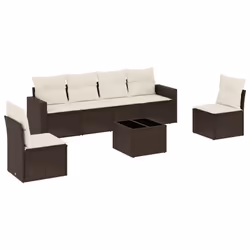 VidaXL 3218813, 7 pièce(s)