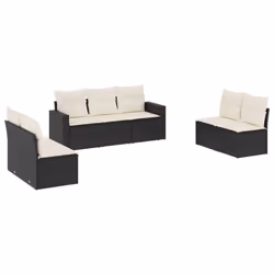 VidaXL 3218816, 7 pièce(s)