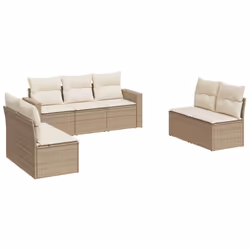 VidaXL 3218818, 7 pièce(s)