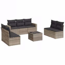 VidaXL 3218822, 7 pièce(s)