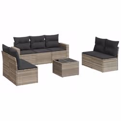 VidaXL 3218832, 8 pièce(s)