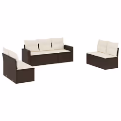 VidaXL 3218833, 8 pièce(s)
