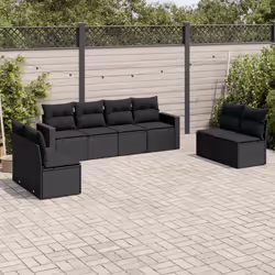VidaXL 3218835 ensemble de meubles de jardin