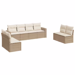 VidaXL 3218838, 8 pièce(s)