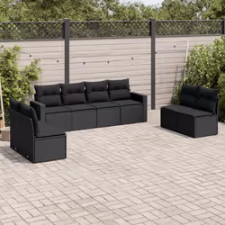 VidaXL 3218845 ensemble de meubles de jardin