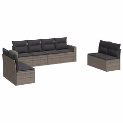VidaXL 3218850, 9 pièce(s)