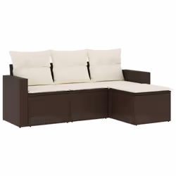 VidaXL 3218863, 4 pièce(s)