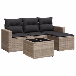 VidaXL 3218872, 5 pièce(s)