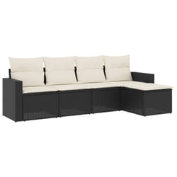 VidaXL 3218876 ensemble de meubles de jardin