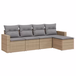 VidaXL 3218879, 5 pièce(s)