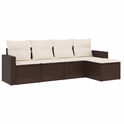VidaXL 3218883, 5 pièce(s)