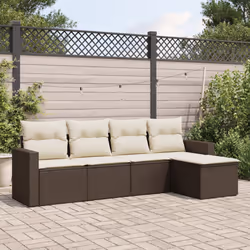 VidaXL 3218883 ensemble de meubles de jardin