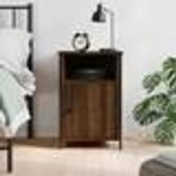 vidaXL Salon de jardin 6 pcs avec coussins noir résine tressée